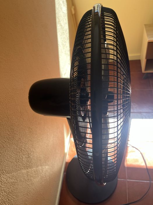 Ventilador / Ventoinha