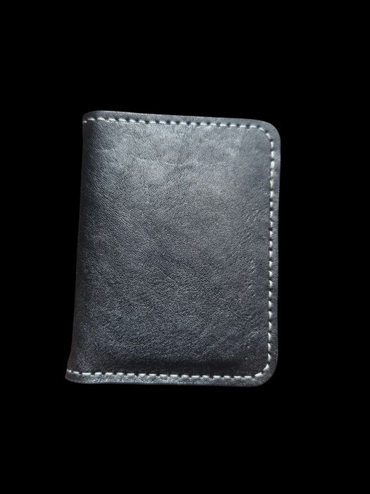 Portfel/Cardholder/Handmade
