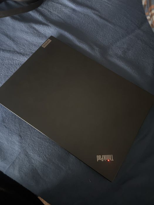 Portatil Lenovo thinkpad L14
