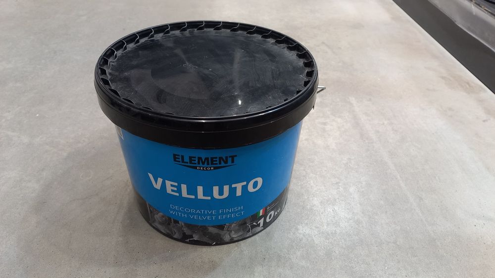 Декоративна фарба штукатурка краска