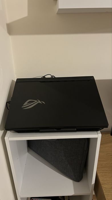 Computador gamer
