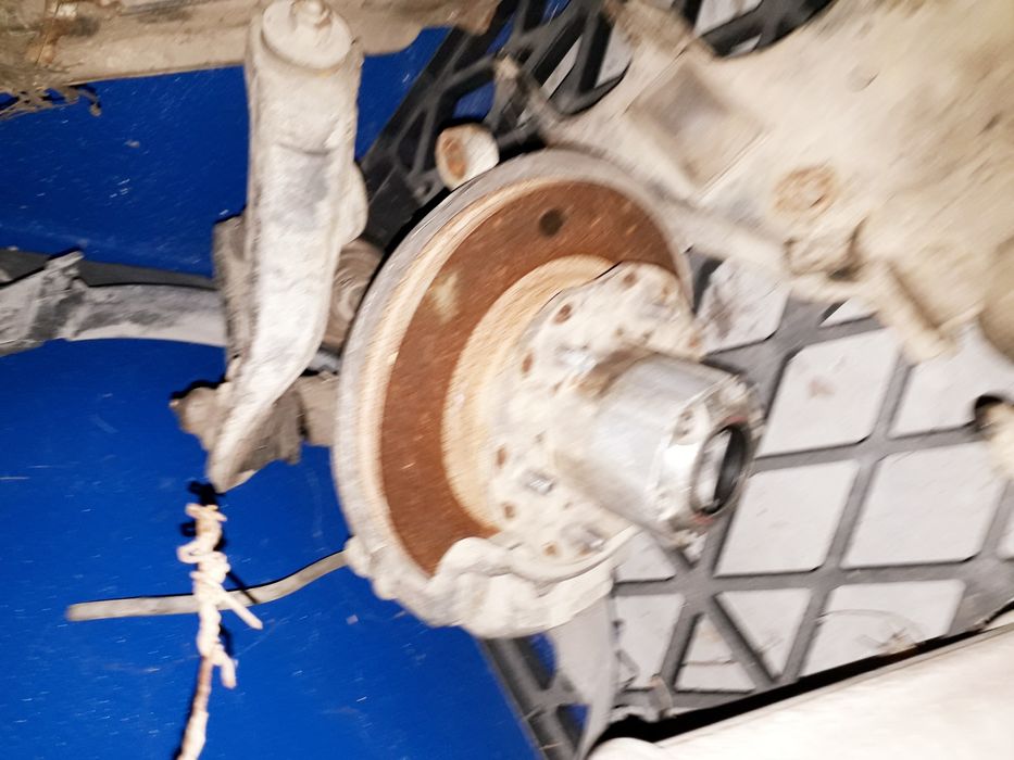 Nissan d21 4x4 todas as peças