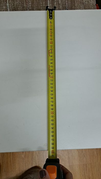 Móvel Ikea branco 2 gavetas