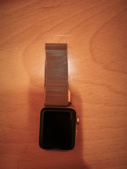 Apple watch series 3