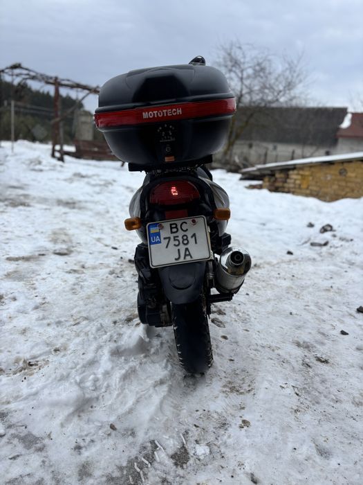 Продам Viper r3 150