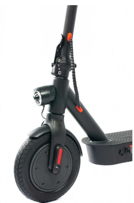 Електросамокат Crosser E9 Premium Air 10"