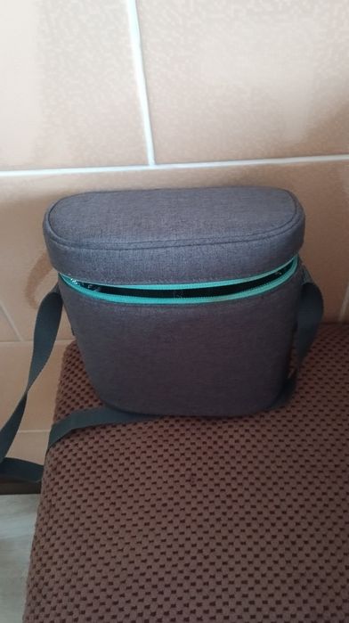 Термо сумка для дитячих бутилочок