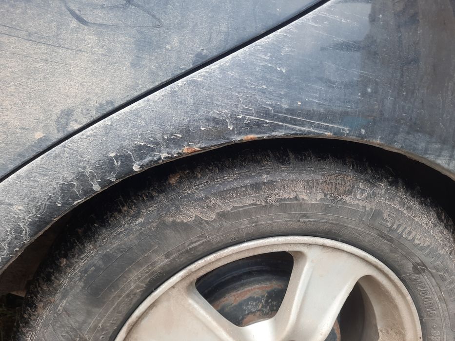 Камрі 30 2005 2.4 газ бенз