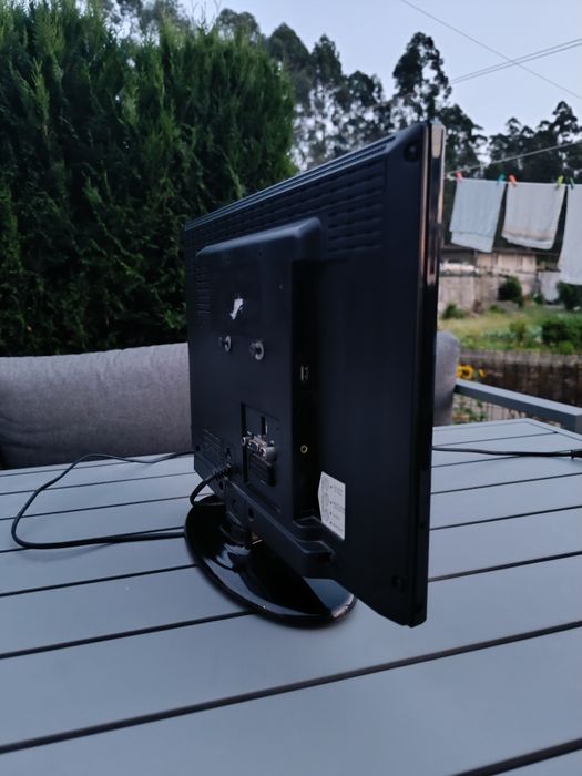 Televisão Electronia