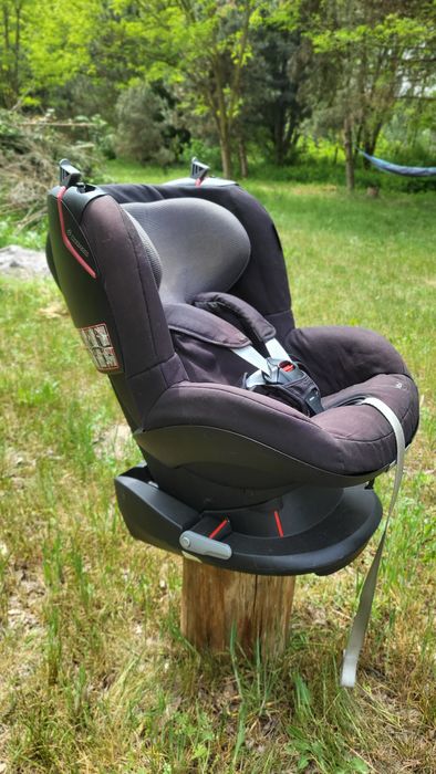 Sprzedam  fotelik  Maxi Cosi tobi