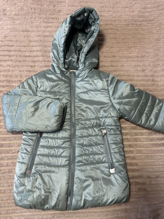 Kurtka cocodrillo 110