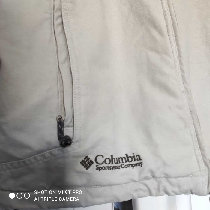 Kurtka męska Columbia roz M Authentic since 1938