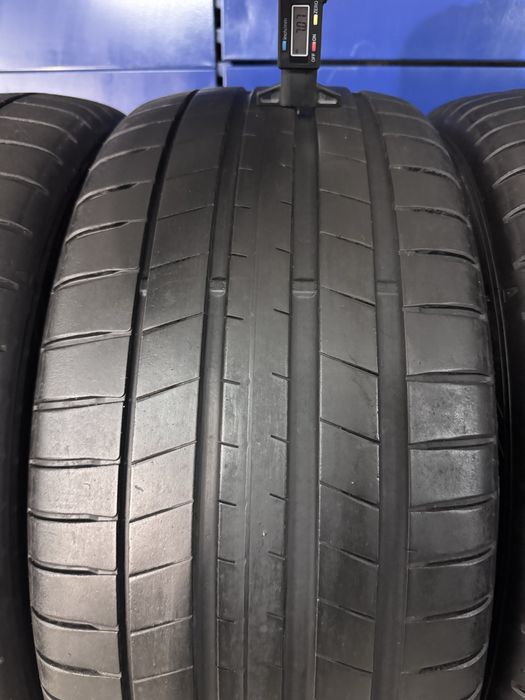 255 55 r 18 FALKEN AZENIS FK510A SUV літо 255/55 R18 літні