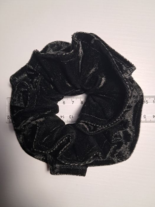 Великі(об'ємні) резинки для волосся