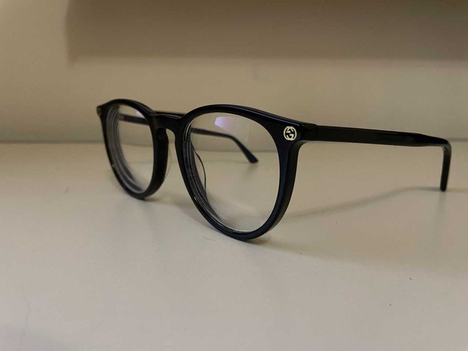 Оправа GUCCI GG0027O 001