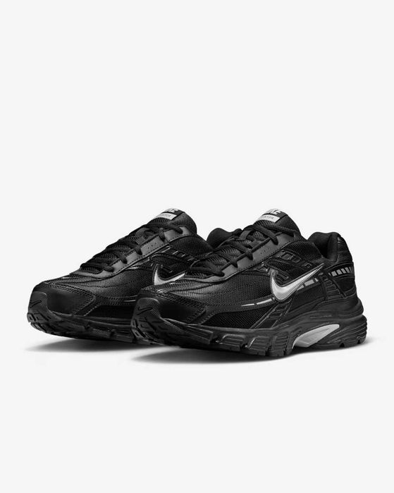 Кросівки чоловічі Nike Initiator Black IB4595-001 ‼️ ОРИГІНАЛ ‼️