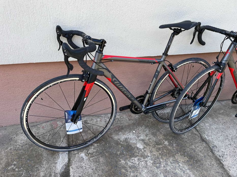 Rower szosowy Wilier Monegrappa, Campagnolo Centaur, rowery nowe