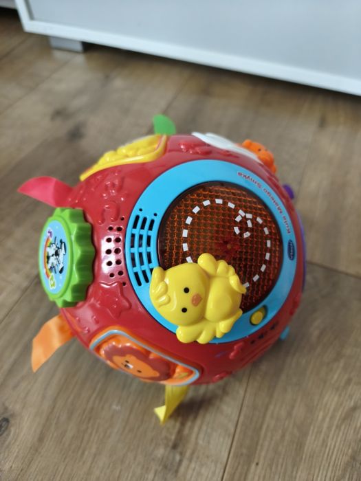 Zabawka Hula kula vtech