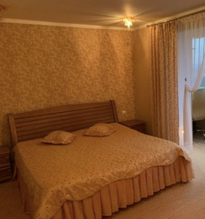 Продам 2к квартиру Південно-Захід 0% комісіі з індивідуальним опалення