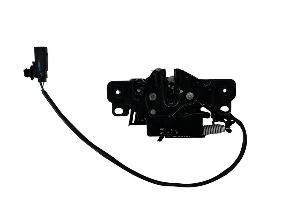 Замок капота Ford F-150 Lightning NL3Z16700C 2021+ (з дефектом, вживаний)