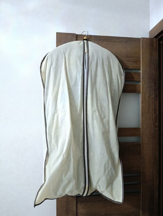 Шуба норкова з капюшоном