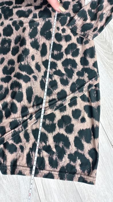 Sukienka M/L firmy Cinamoon