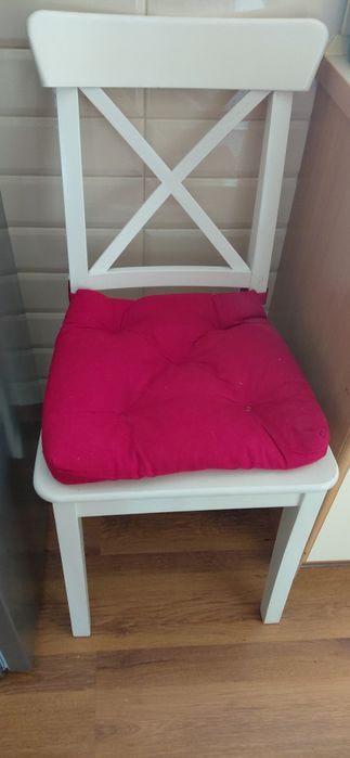 Sprzedam 2 szt.Krzesł Ikea