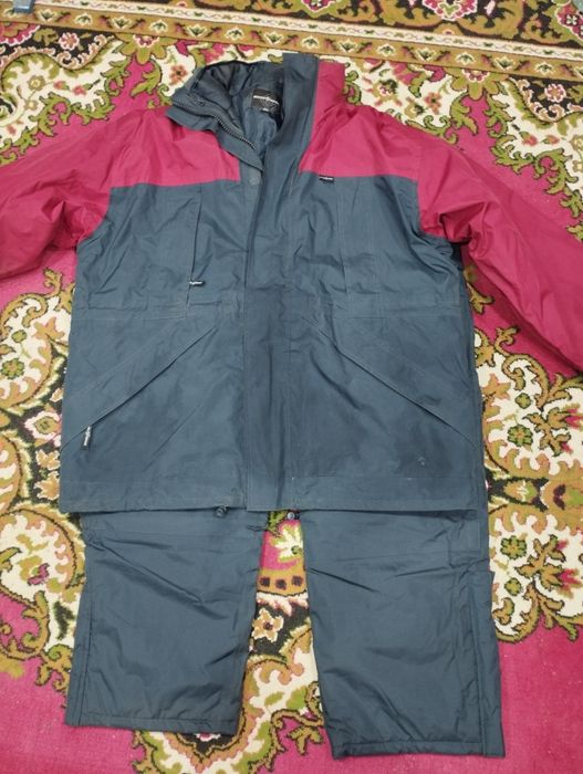 Продам костюм робочий (теплий)