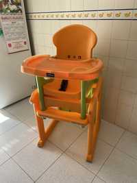 Cadeira de Barbeiro União de Freguesias da cidade de Santarém • OLX Portugal