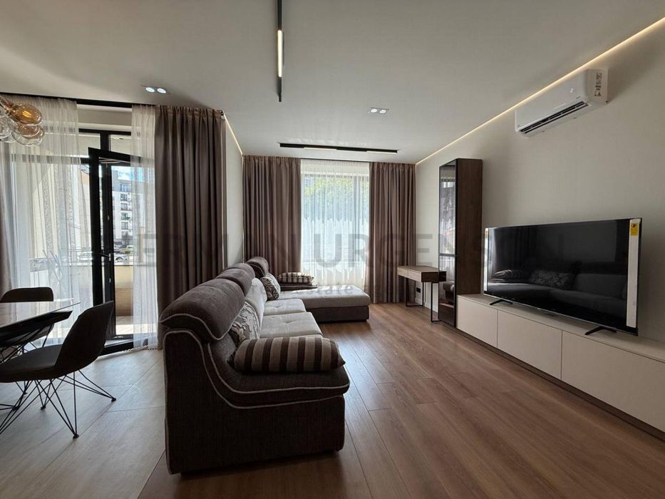 Продаж 2к квартири 74 м.кв / ЖК Residents Park