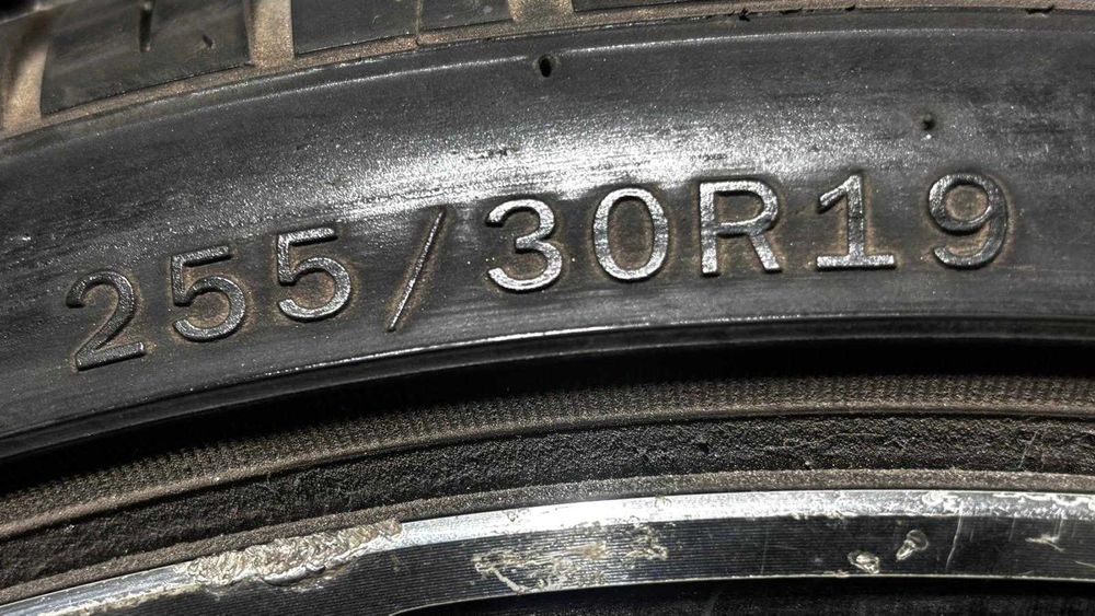 JANTES 19 MERCEDES-BENZ 5X112 2+2