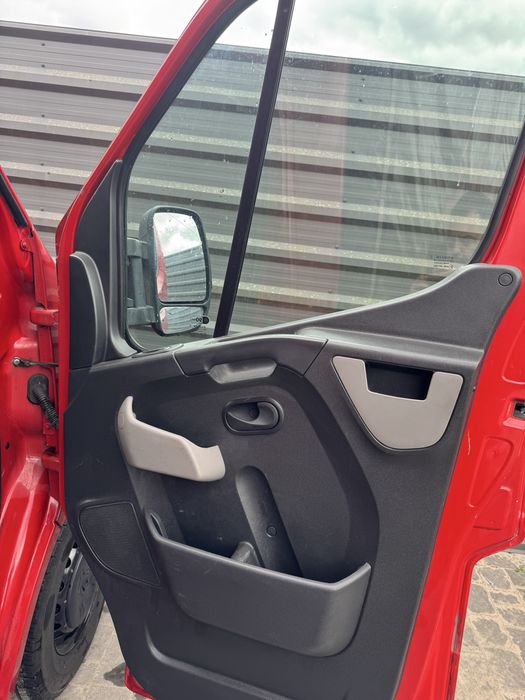 Продам Renault Master 2018 року