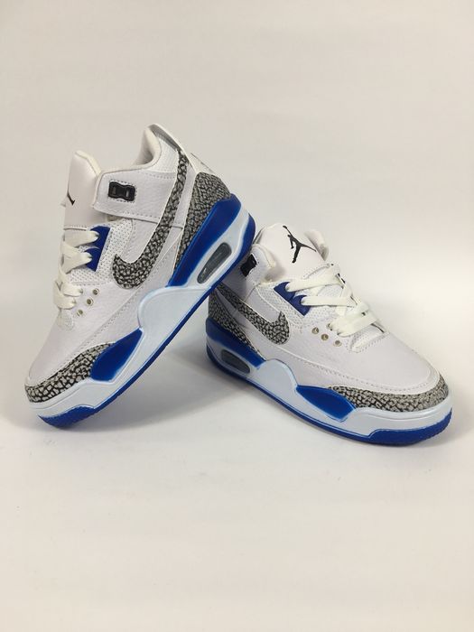 Кроссовки днтские NIKE