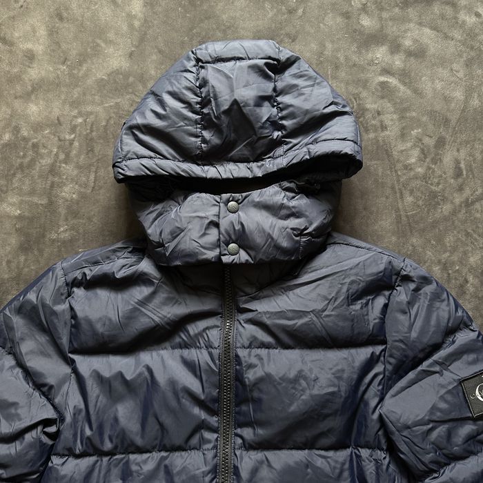 Пуховик Calvin Klein ( Size по бірці S, факт M ) Стан 9/10