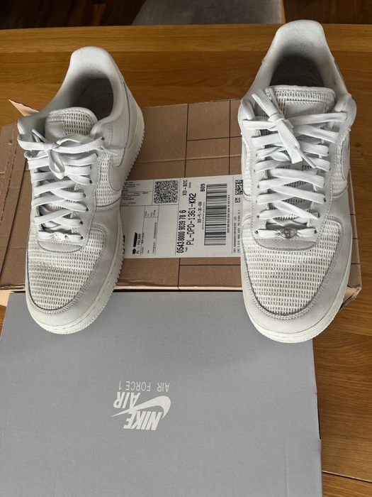 Sprzedam Nike Air Force 1 '07 LV8 rozmiar 11