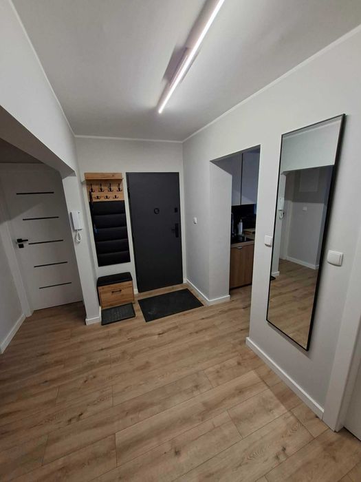 Wynajem Mieszkania 60,83 m 3 pokoje, Inowrocław, Rąbin