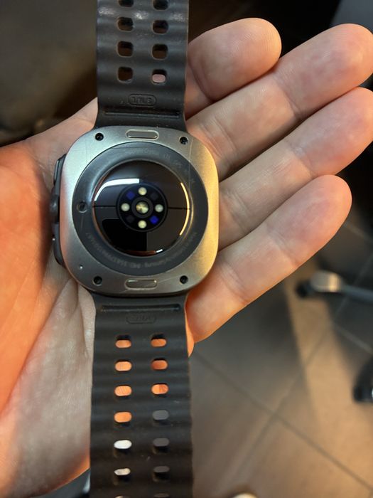 Smartwatch Samsung Galaxy watch Ultra