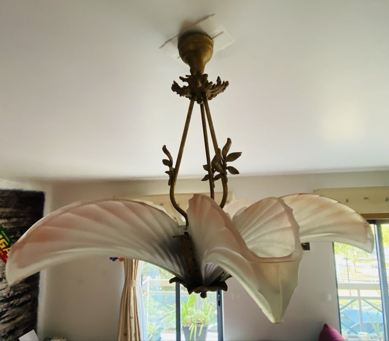 Candeeiros Sala / Quarto