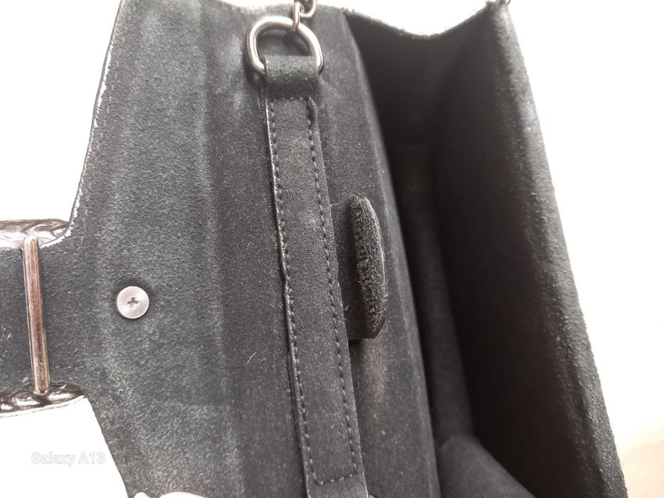 Gucci Dionizos mini torebka