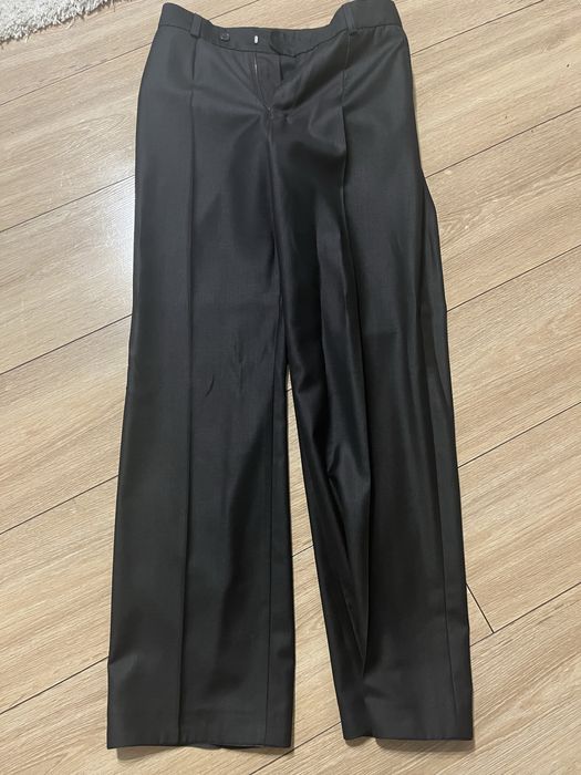 Garnitur czarny 170/92