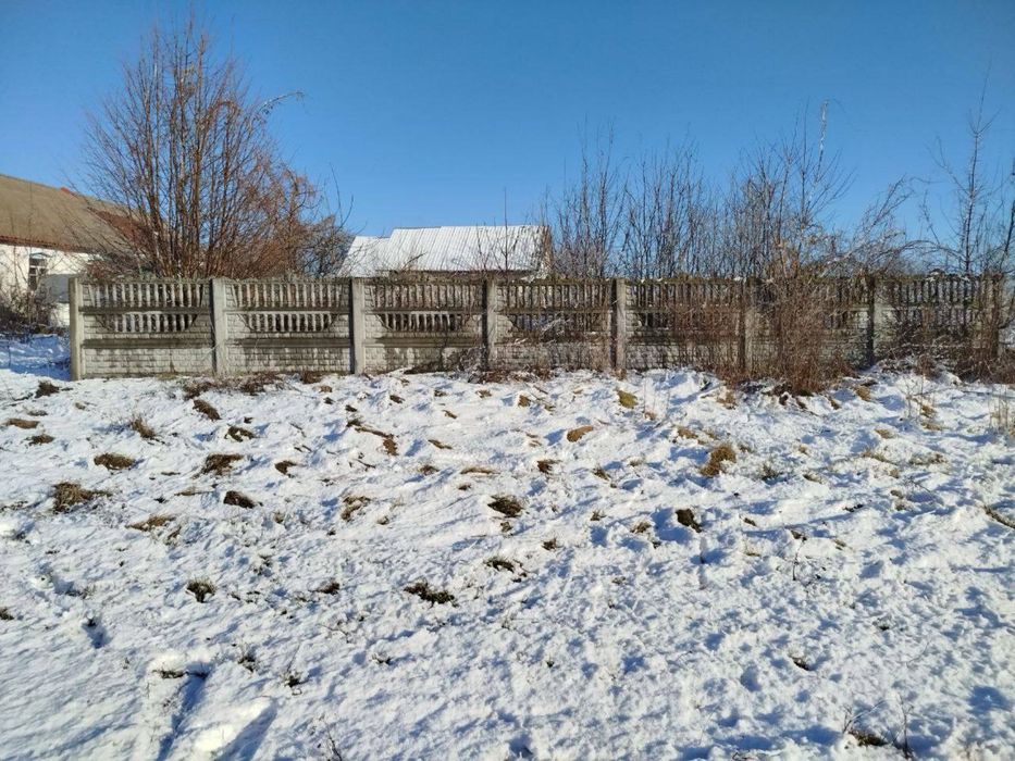 Продам земельну ділянку, Київська область, поруч Ставище