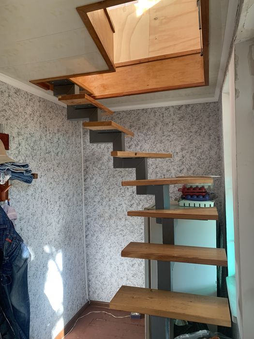 Дачний будинок Веснянка