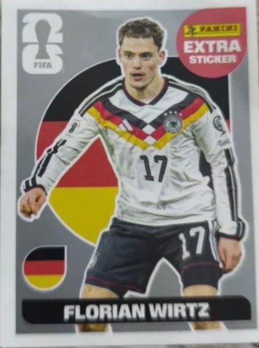 Cromos Mundial 2026 repetidos + Extra Sticker Legend