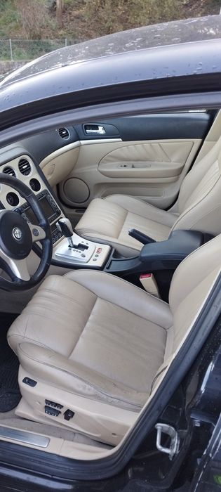 Alfa Romeo 159 2.4 JtdM