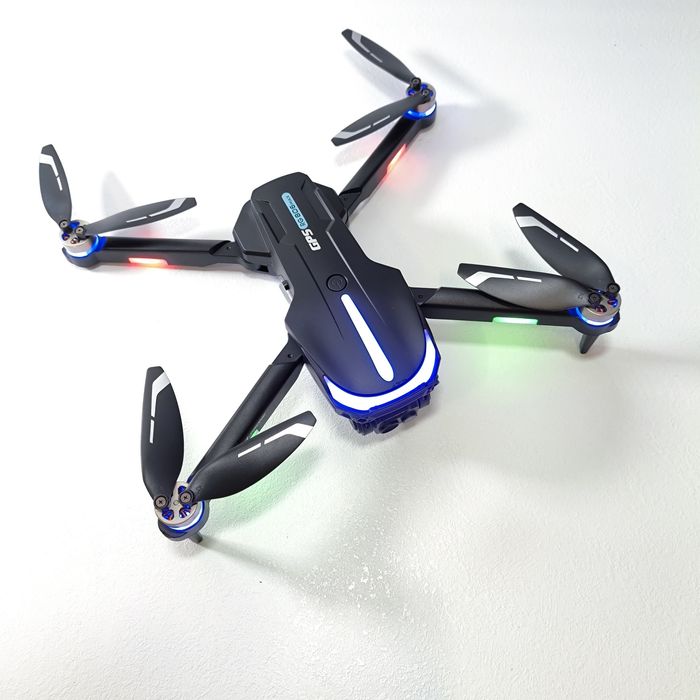Дрон RG806 Max, 2000 км, GPS, 5G