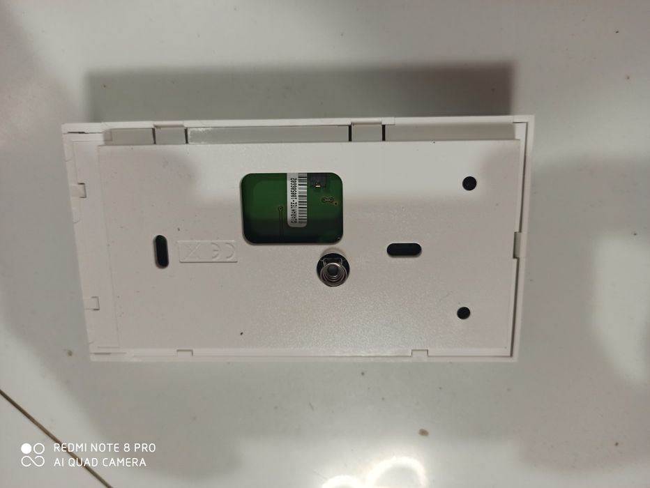 Провідна світлодіодна клавіатура Satel CA-6 KLED(охоронна система)