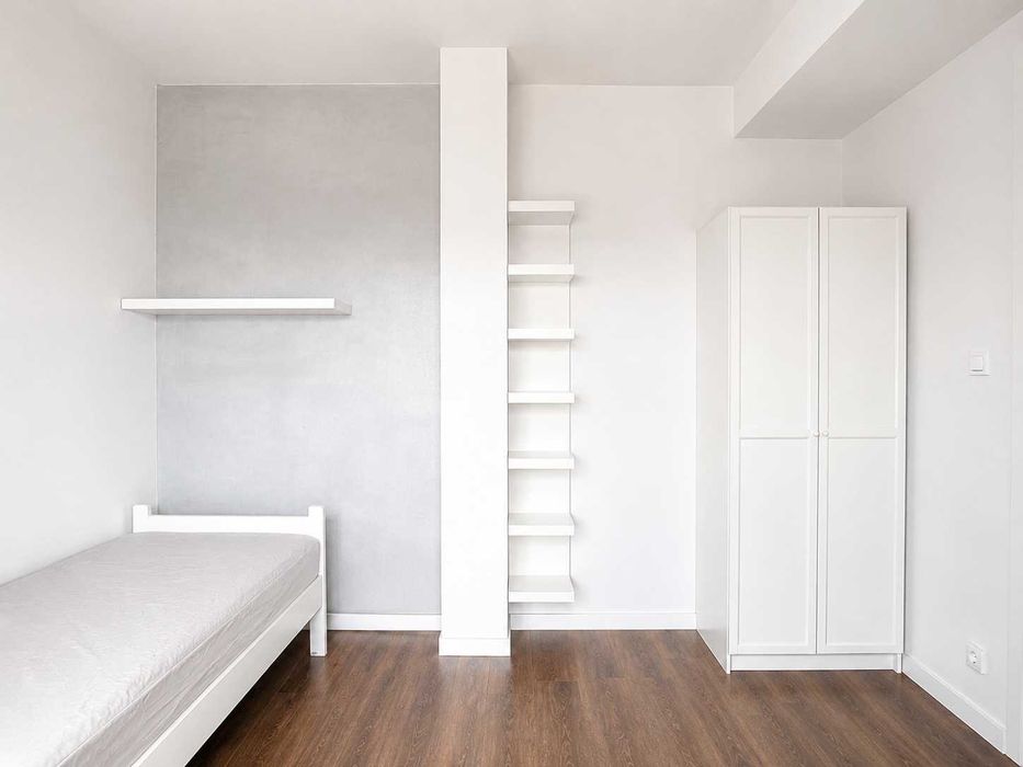 100 m² | 4 pokoje | Taras 55 m²| Bella Dolina - Lubelska | dwupoziomowe