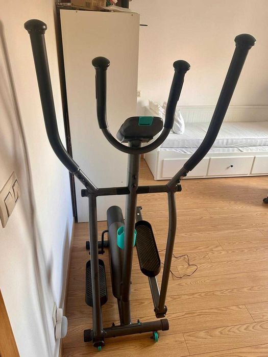 Bicicleta Elíptica Domyos EL120