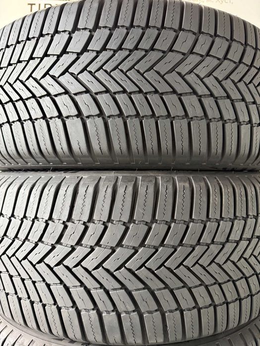 Всесезонні шини 235/50/19 Bridgestone WeatherControl A005, всесезонные шины резина R19