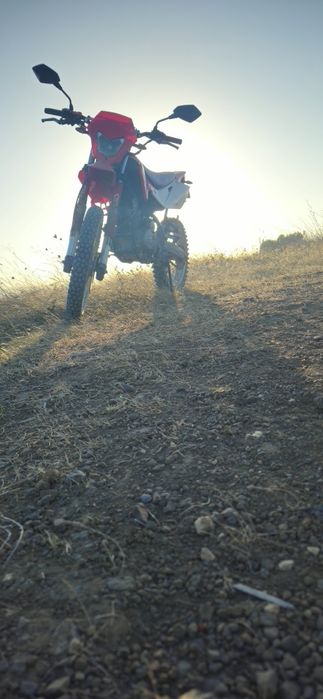 shineray xy 125 gy